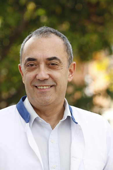 Benjamín Sánchez Soler