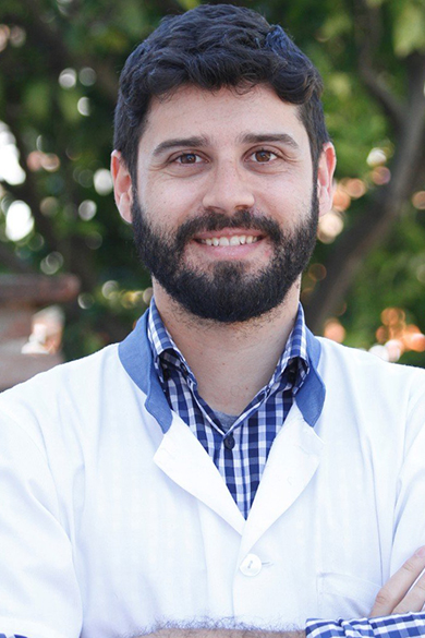 Albert Alés