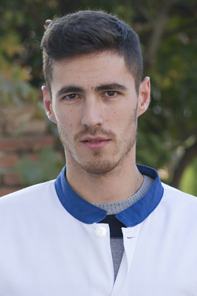 Sergi Villanueva