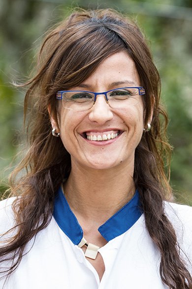 Mireia González